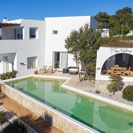 Villa Nubita San José Dış mekan fotoğraf