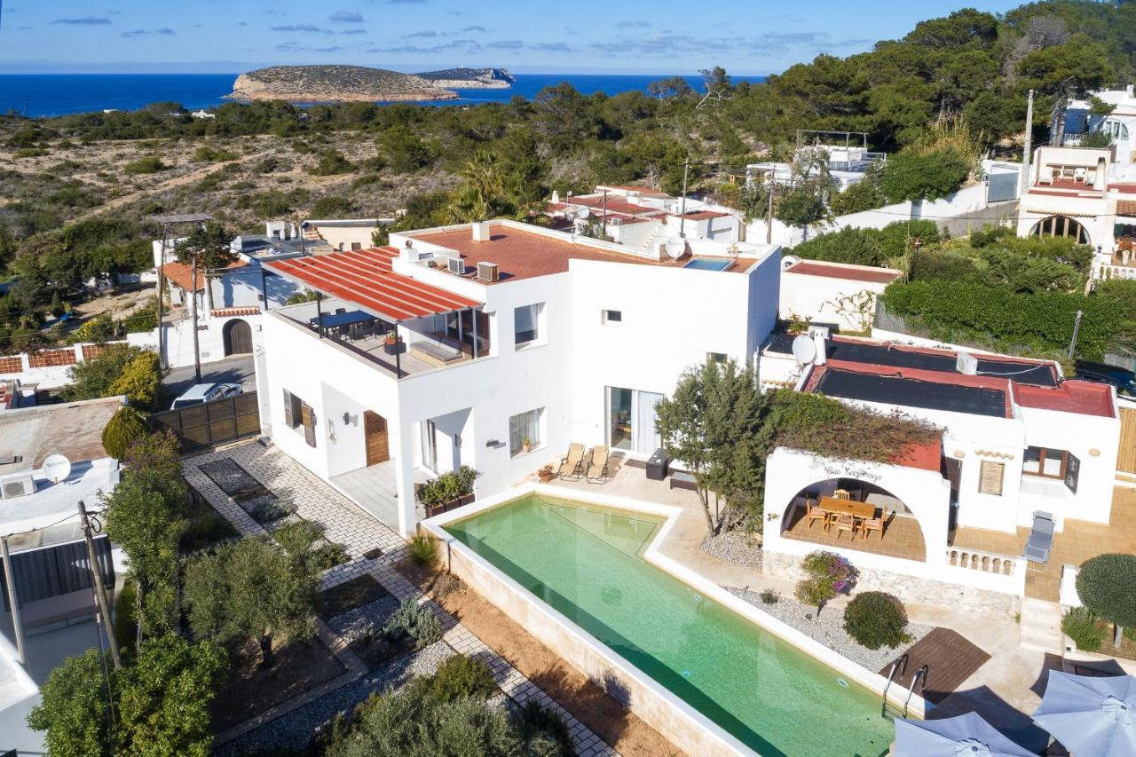 Villa Nubita San José Dış mekan fotoğraf