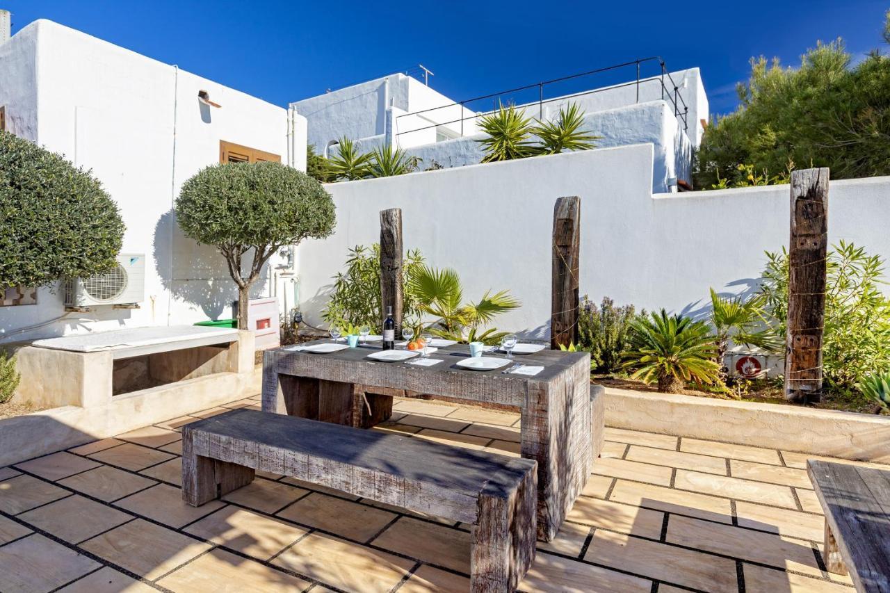 Villa Nubita San José Dış mekan fotoğraf