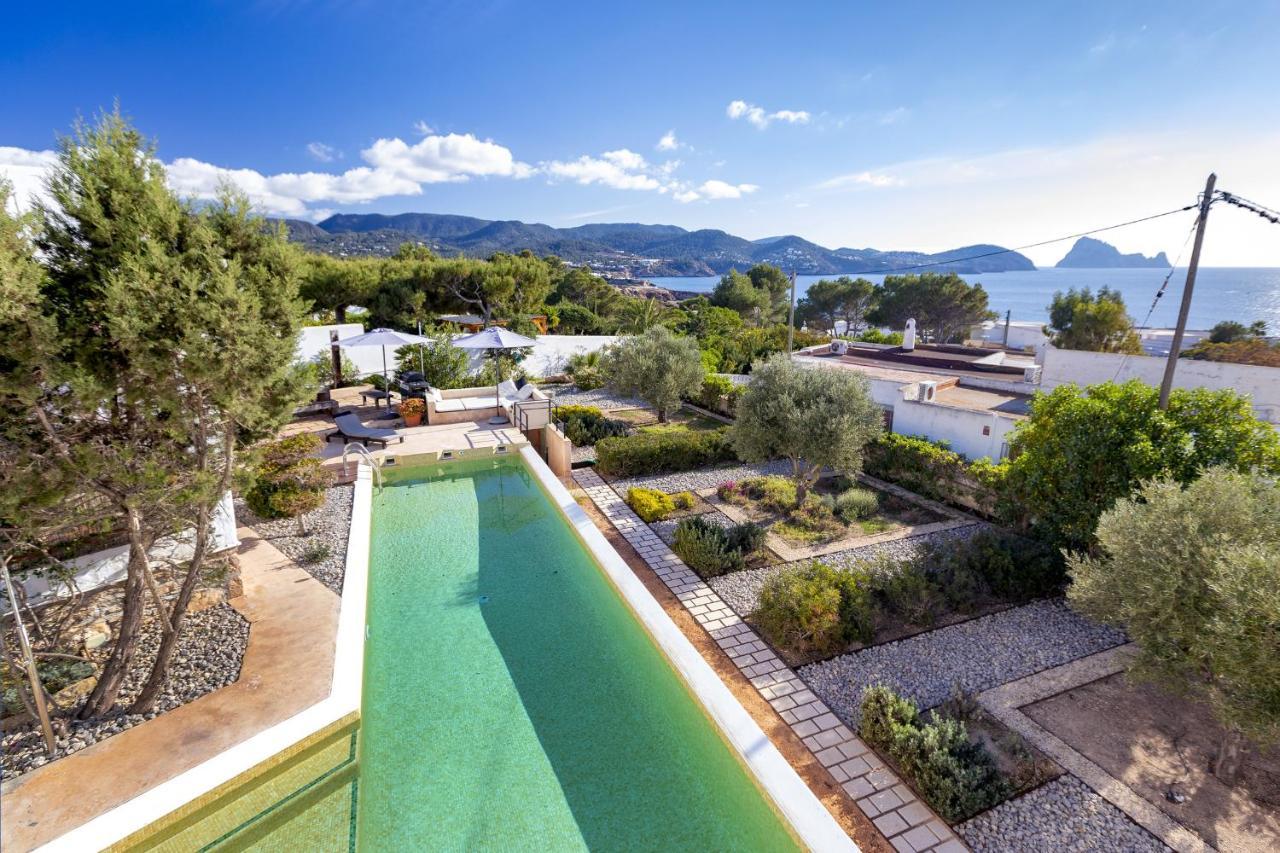 Villa Nubita San José Dış mekan fotoğraf