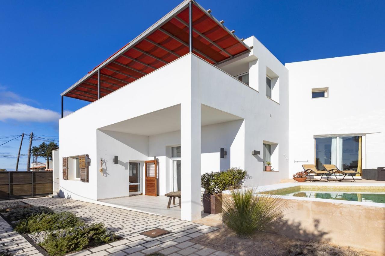 Villa Nubita San José Dış mekan fotoğraf