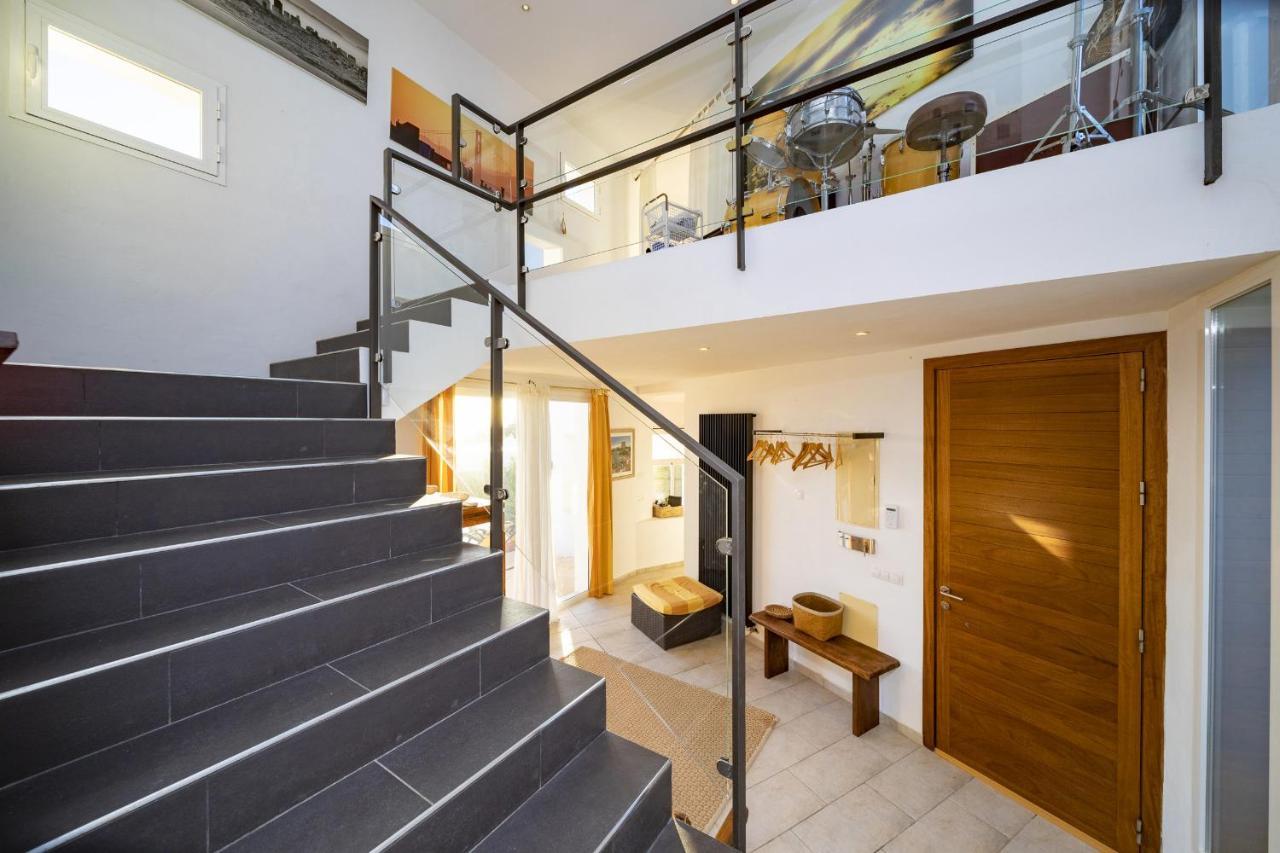 Villa Nubita San José Dış mekan fotoğraf