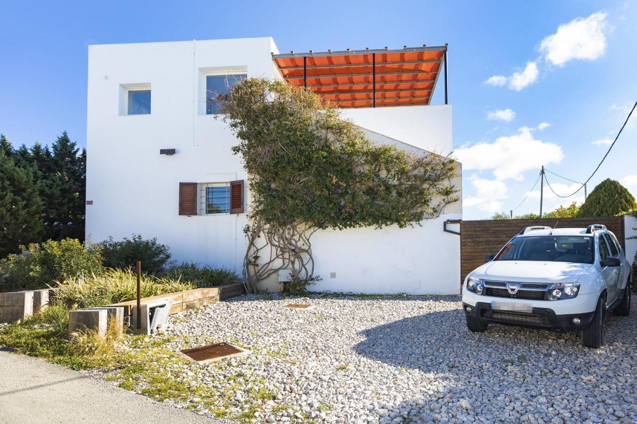 Villa Nubita San José Dış mekan fotoğraf