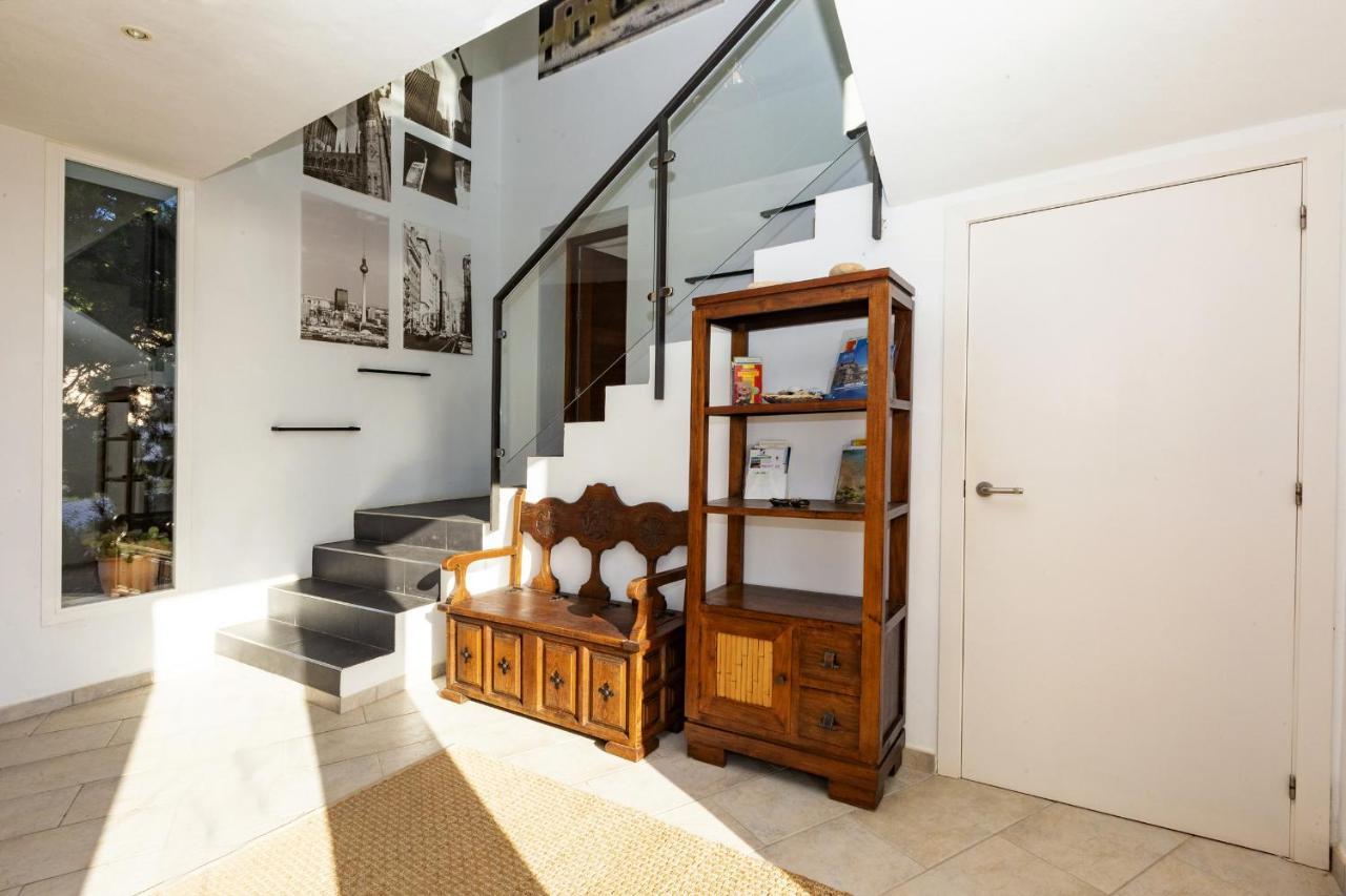 Villa Nubita San José Dış mekan fotoğraf