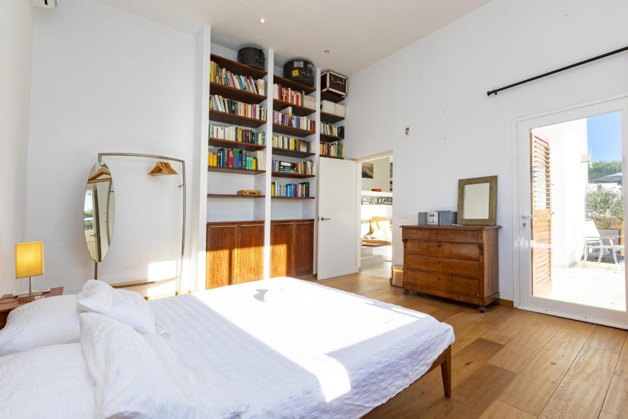 Villa Nubita San José Dış mekan fotoğraf