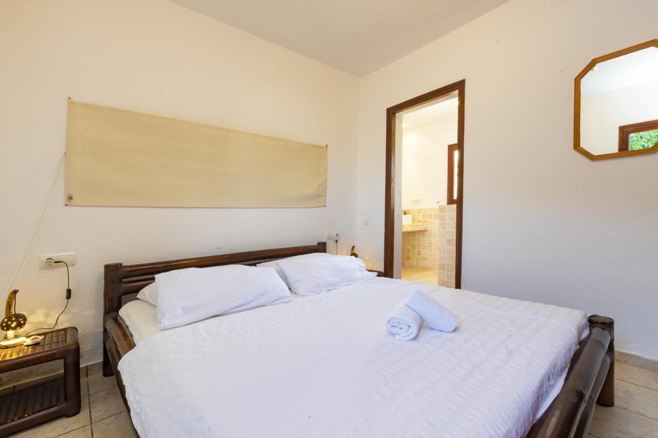Villa Nubita San José Dış mekan fotoğraf