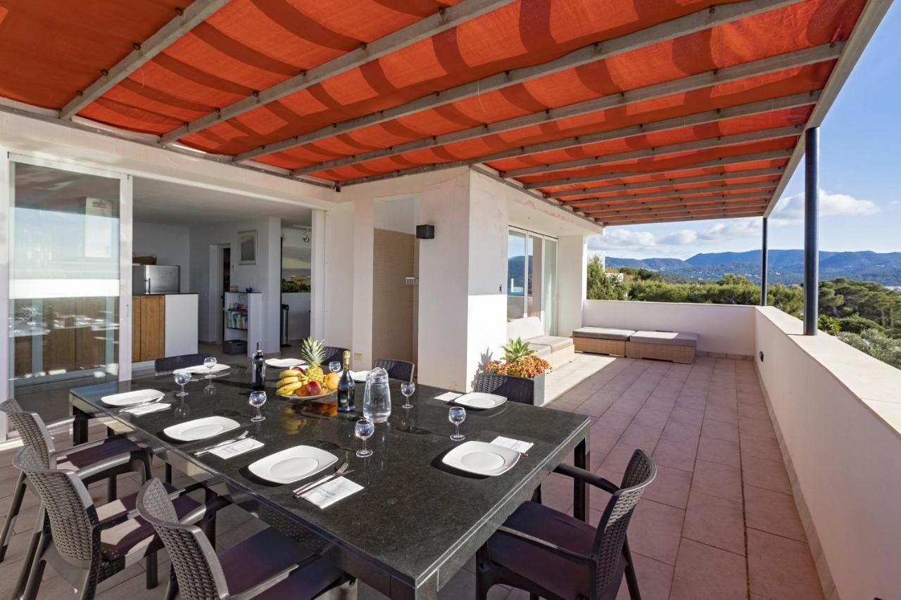 Villa Nubita San José Dış mekan fotoğraf