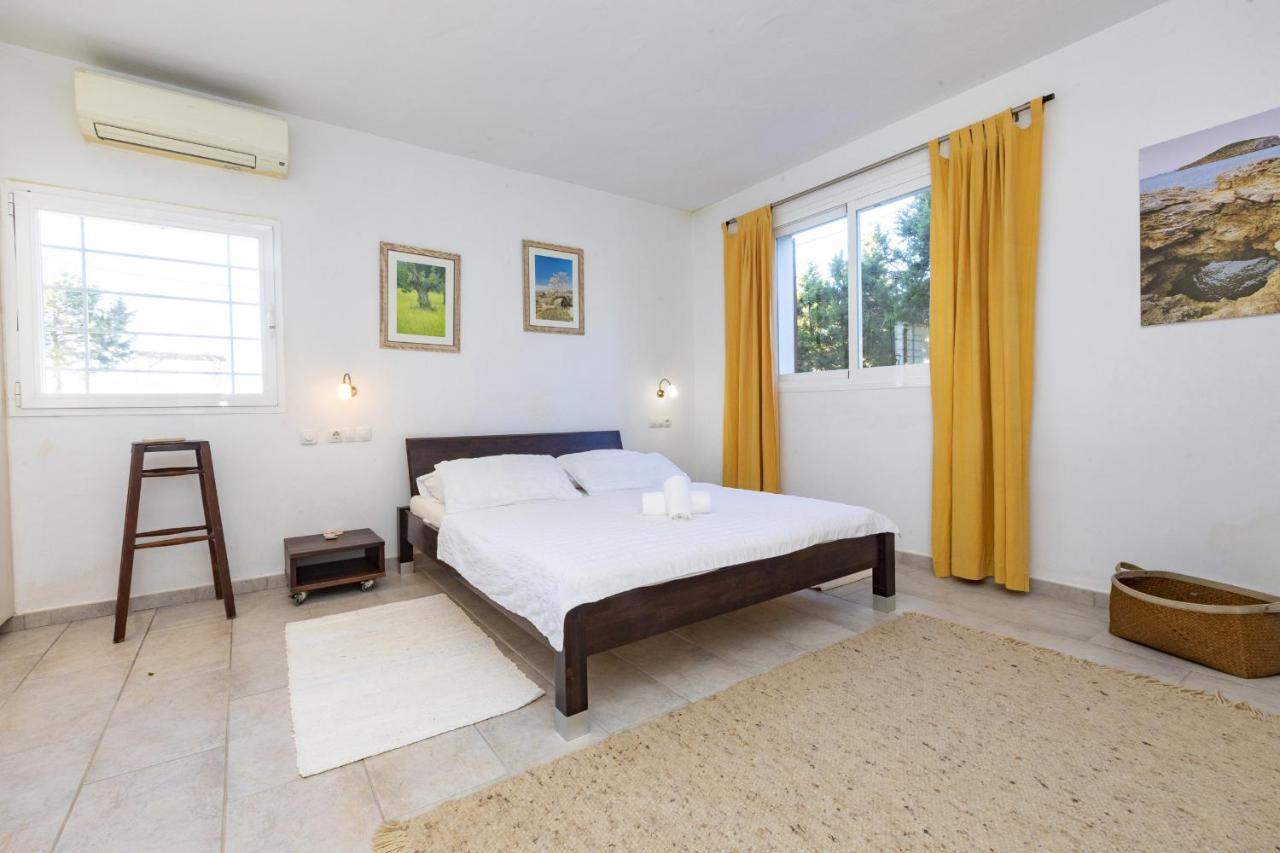 Villa Nubita San José Dış mekan fotoğraf