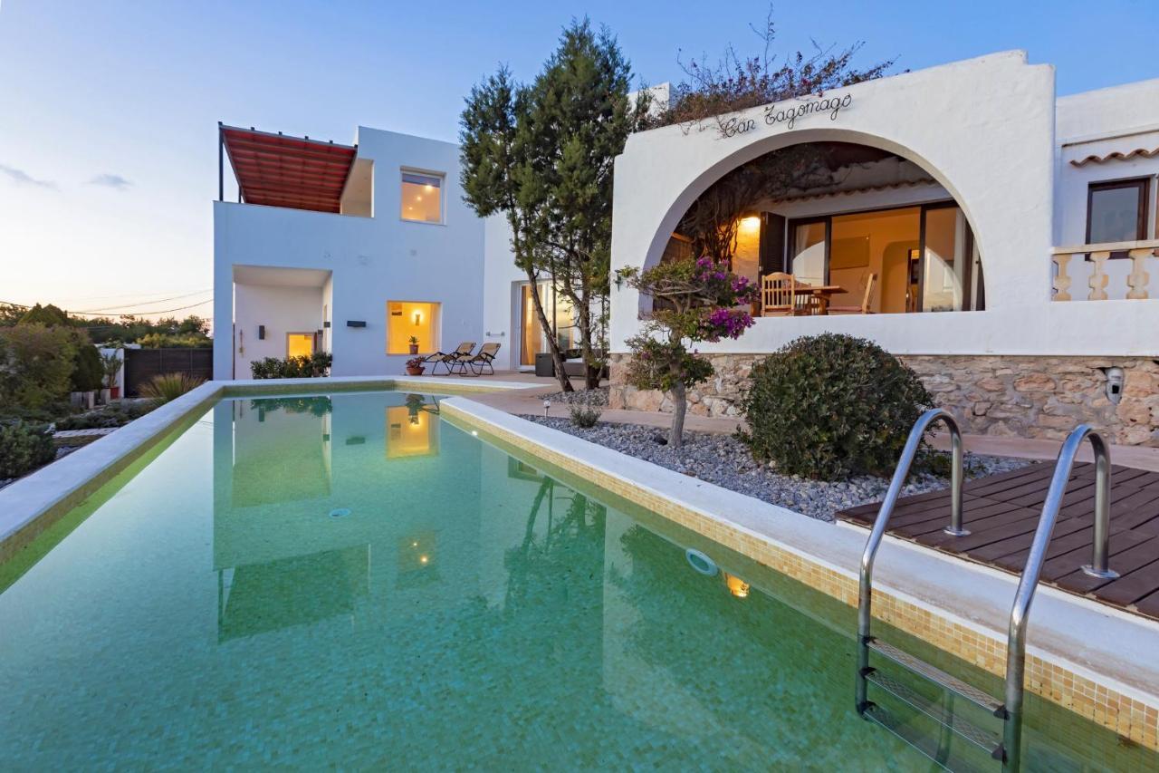 Villa Nubita San José Dış mekan fotoğraf