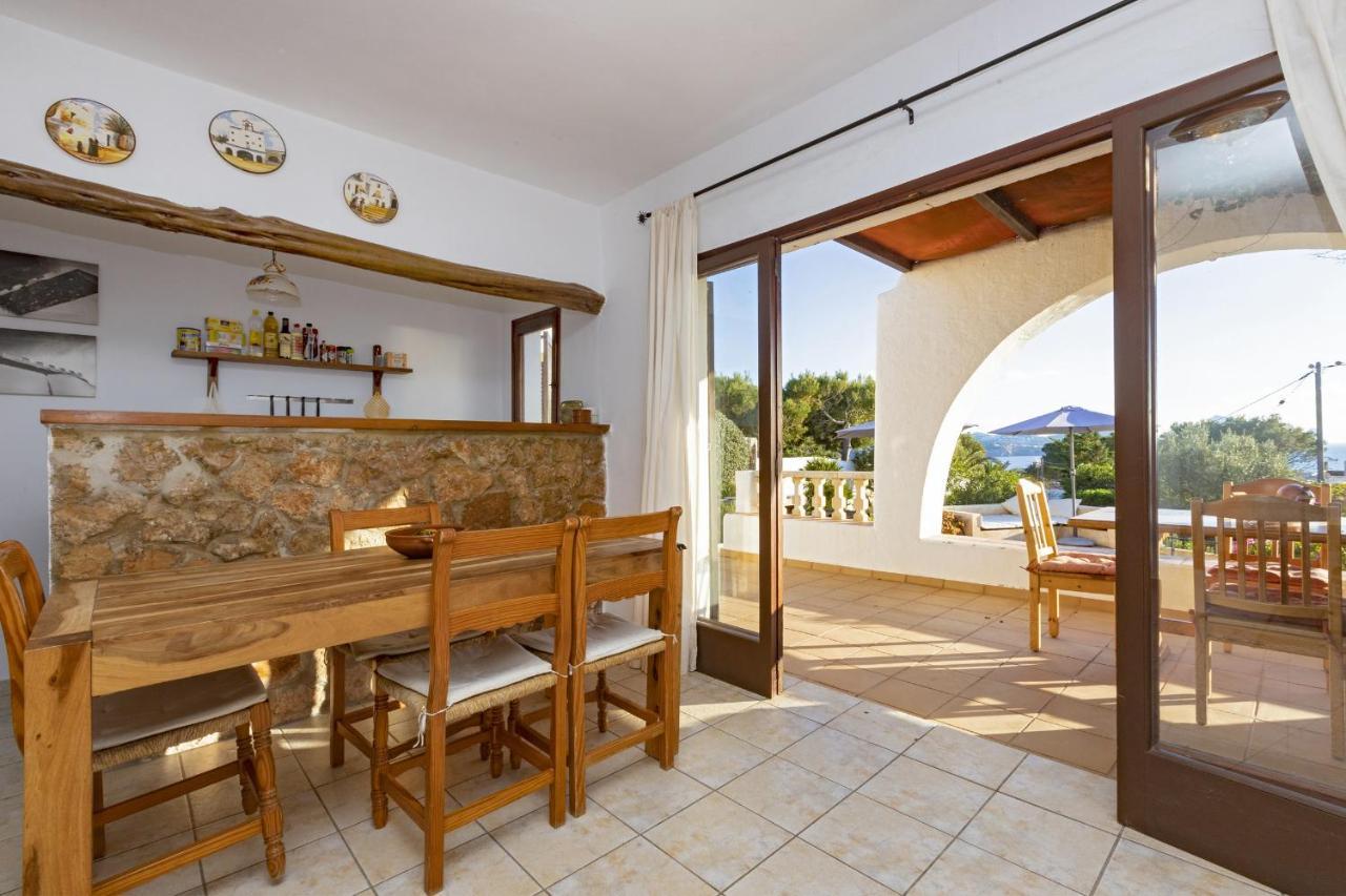 Villa Nubita San José Dış mekan fotoğraf
