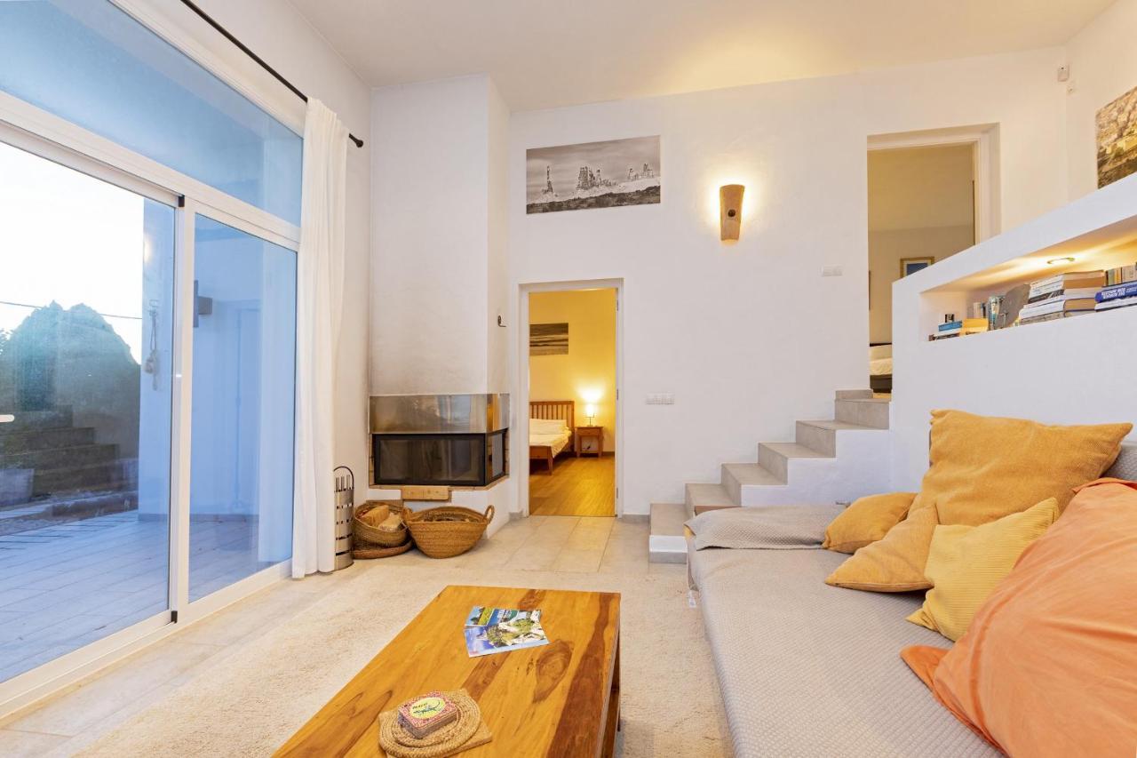 Villa Nubita San José Dış mekan fotoğraf