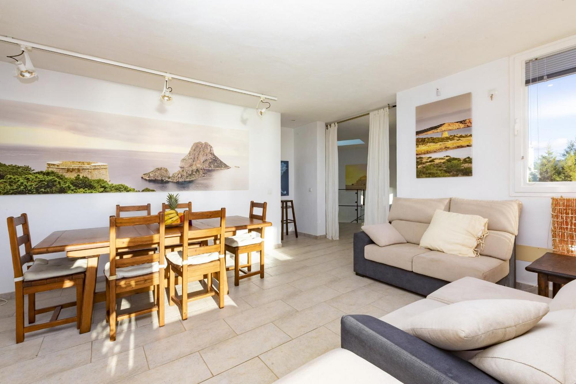 Villa Nubita San José Dış mekan fotoğraf