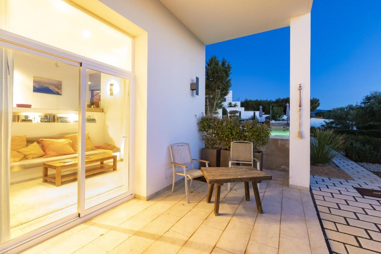 Villa Nubita San José Dış mekan fotoğraf