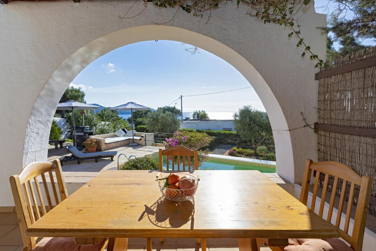 Villa Nubita San José Dış mekan fotoğraf