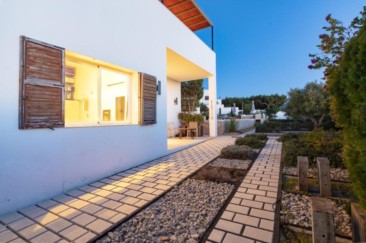 Villa Nubita San José Dış mekan fotoğraf