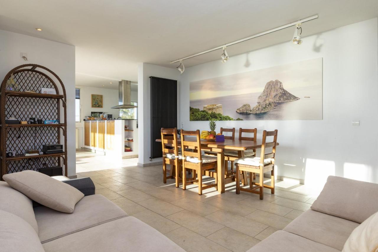 Villa Nubita San José Dış mekan fotoğraf