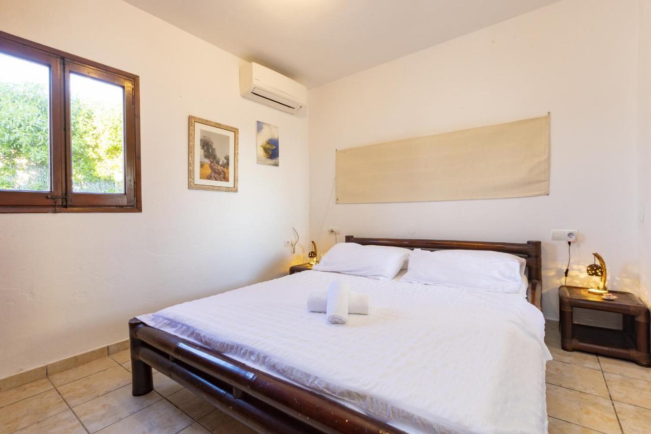 Villa Nubita San José Dış mekan fotoğraf