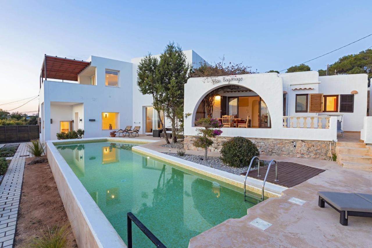 Villa Nubita San José Dış mekan fotoğraf