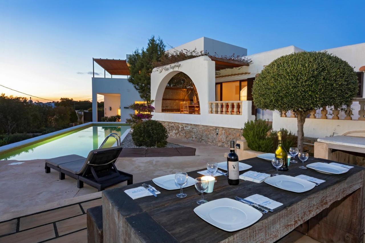 Villa Nubita San José Dış mekan fotoğraf