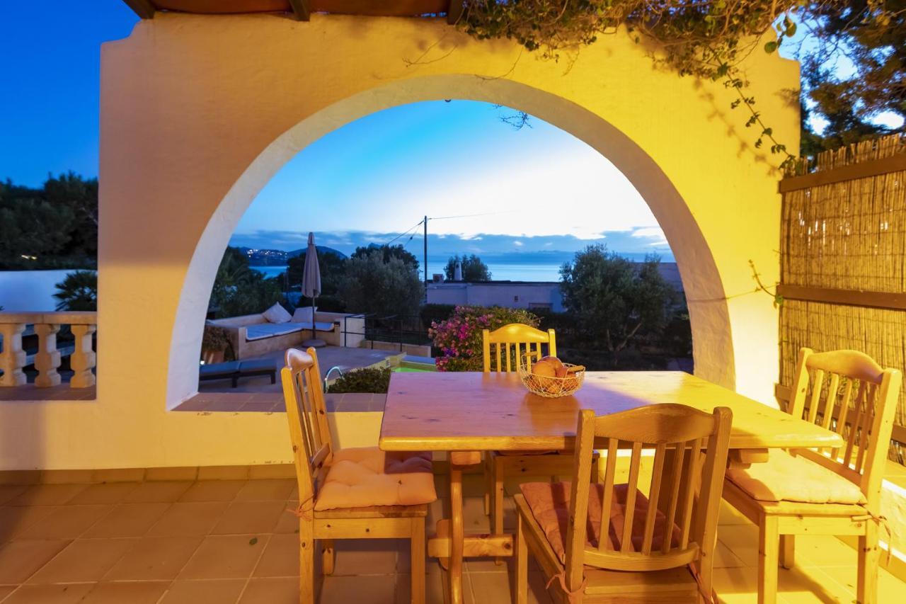 Villa Nubita San José Dış mekan fotoğraf