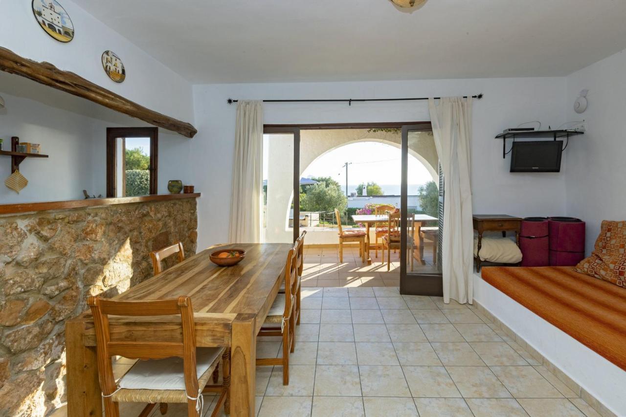 Villa Nubita San José Dış mekan fotoğraf