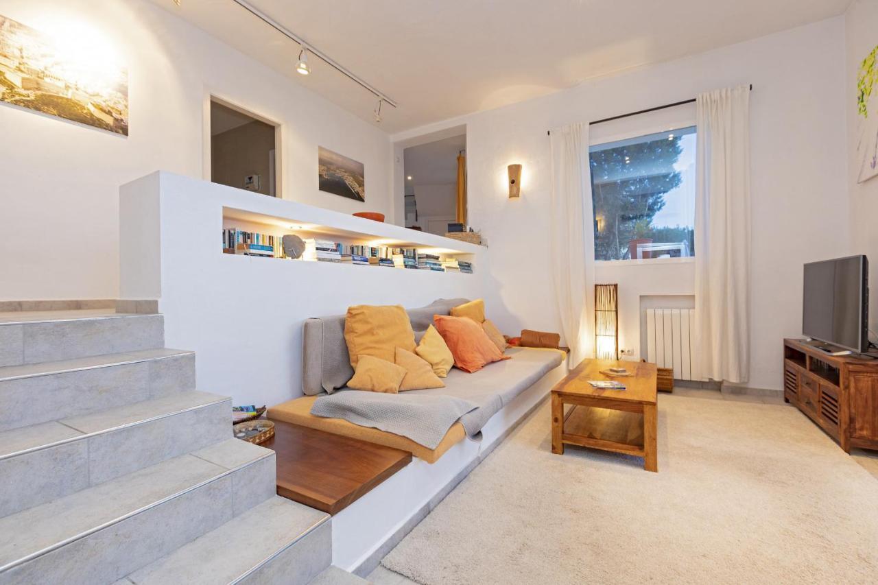 Villa Nubita San José Dış mekan fotoğraf
