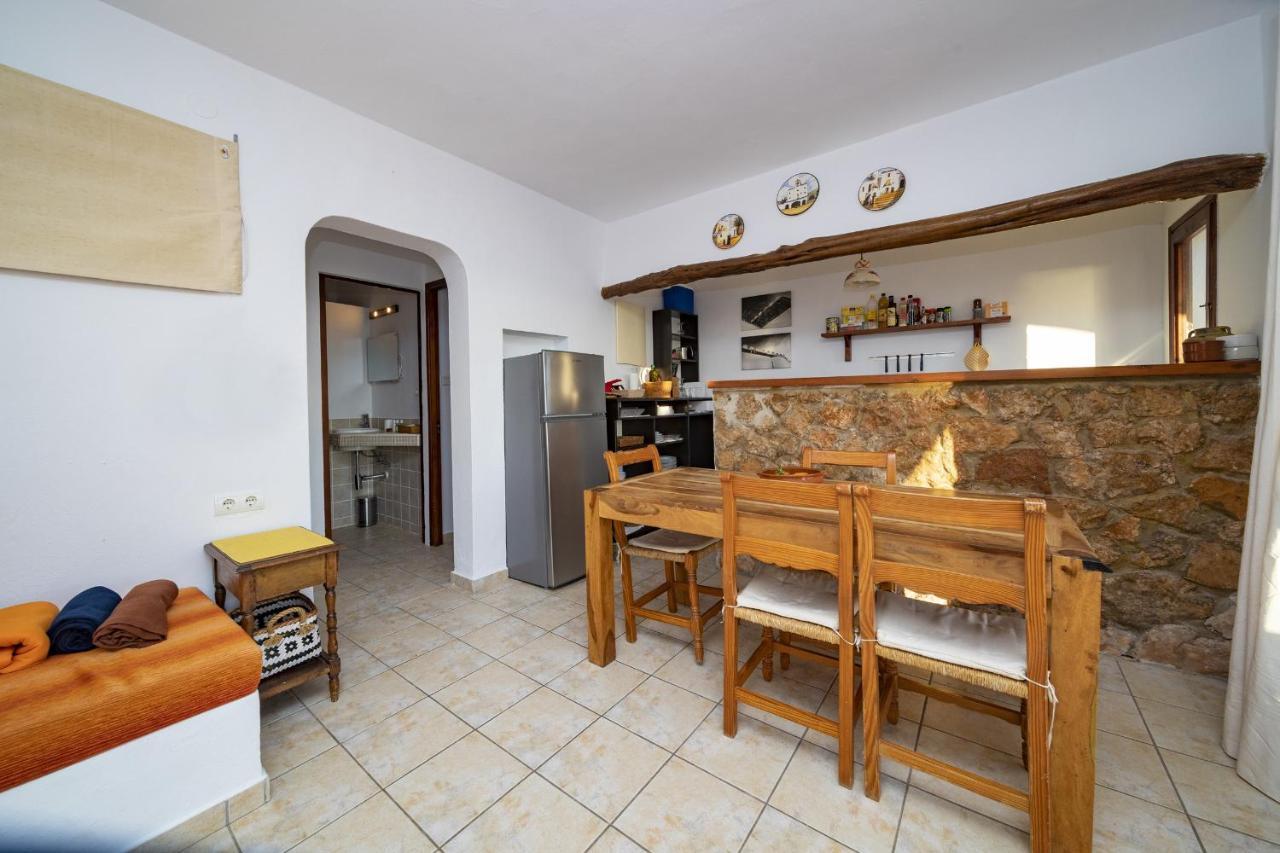 Villa Nubita San José Dış mekan fotoğraf