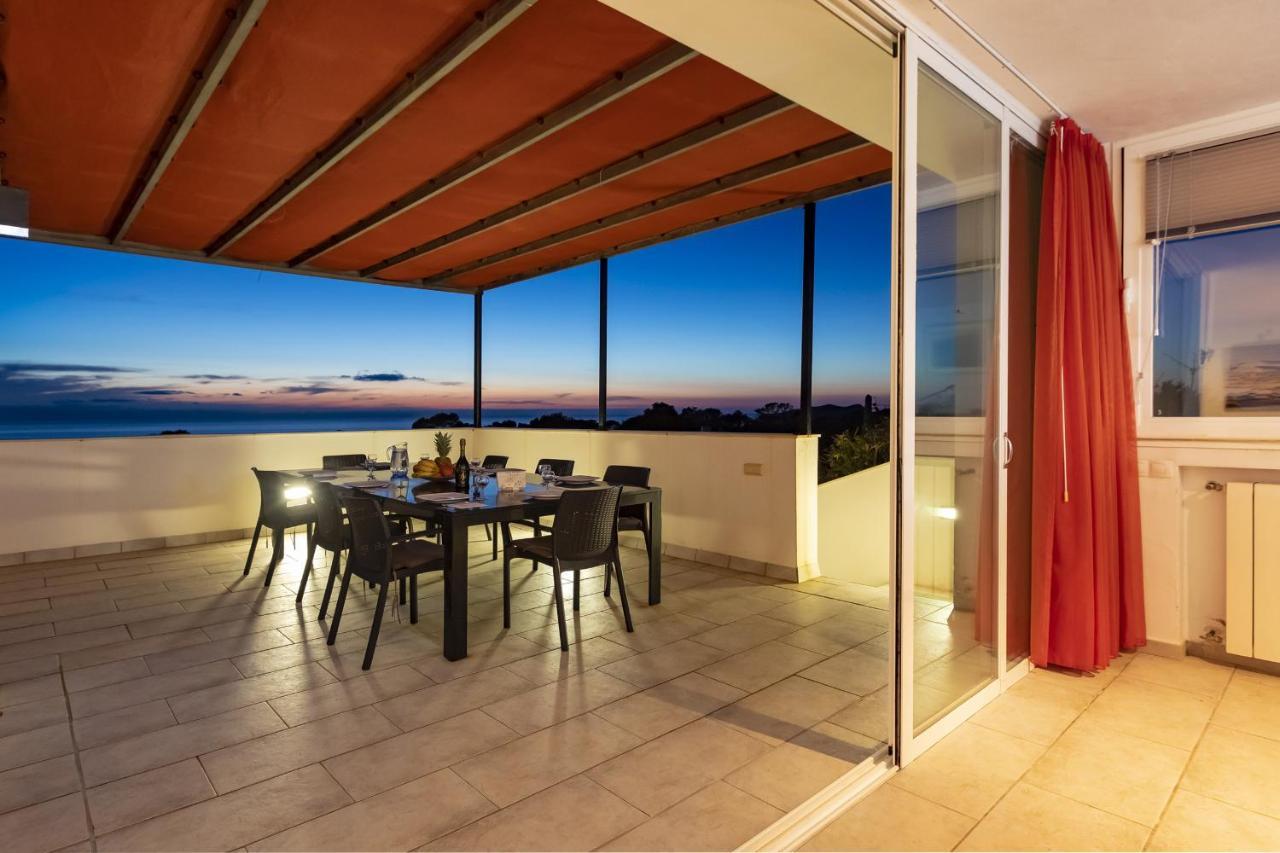 Villa Nubita San José Dış mekan fotoğraf