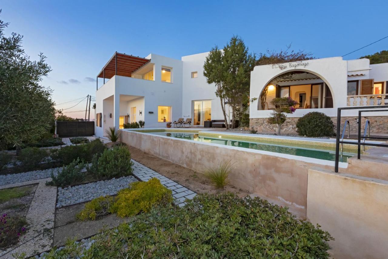 Villa Nubita San José Dış mekan fotoğraf
