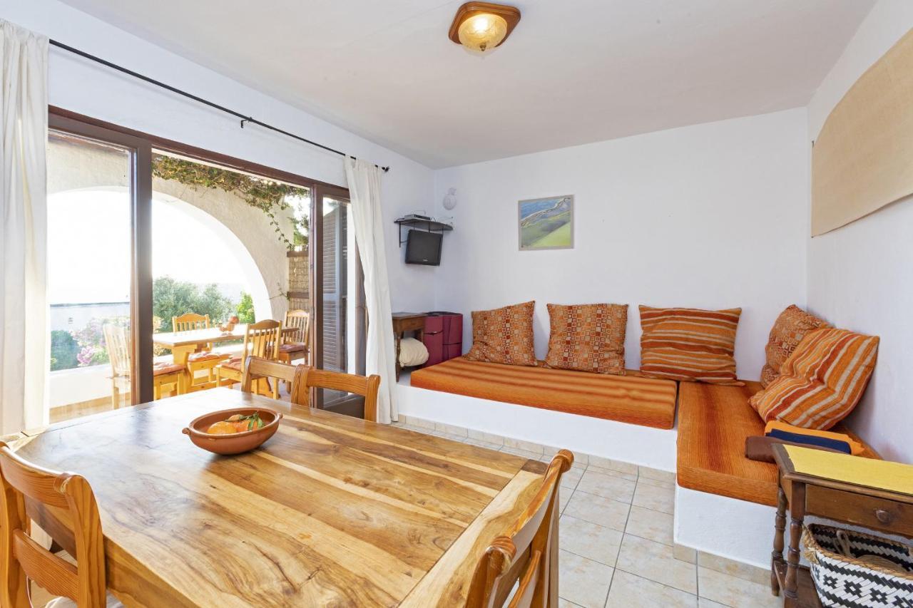 Villa Nubita San José Dış mekan fotoğraf