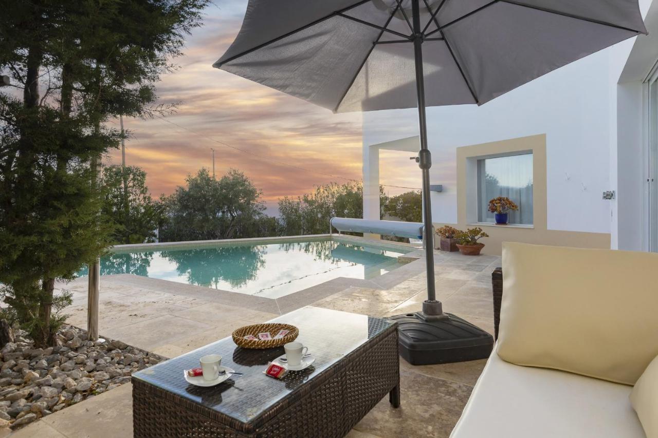 Villa Nubita San José Dış mekan fotoğraf