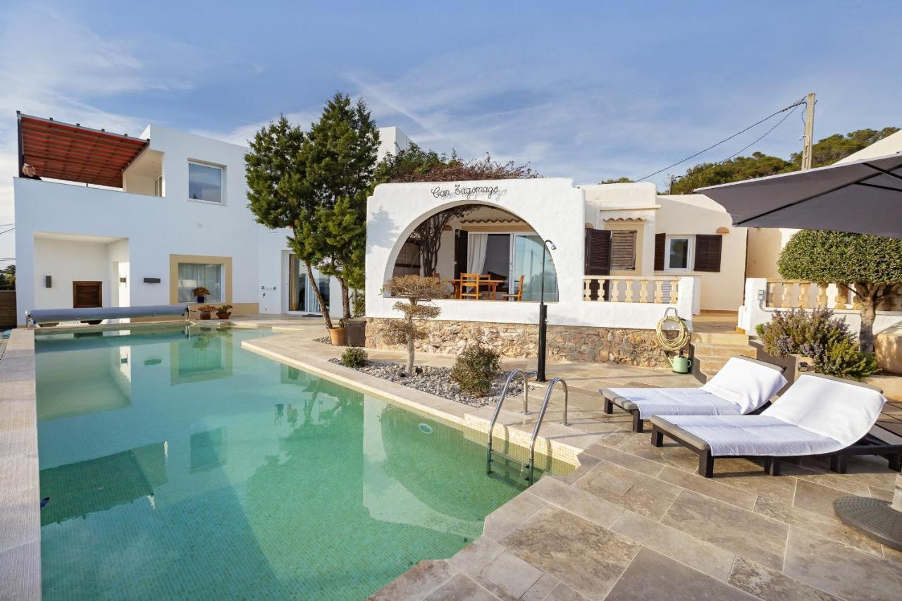 Villa Nubita San José Dış mekan fotoğraf