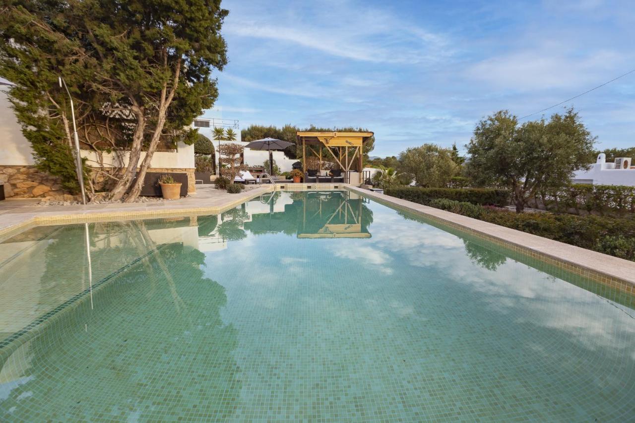 Villa Nubita San José Dış mekan fotoğraf