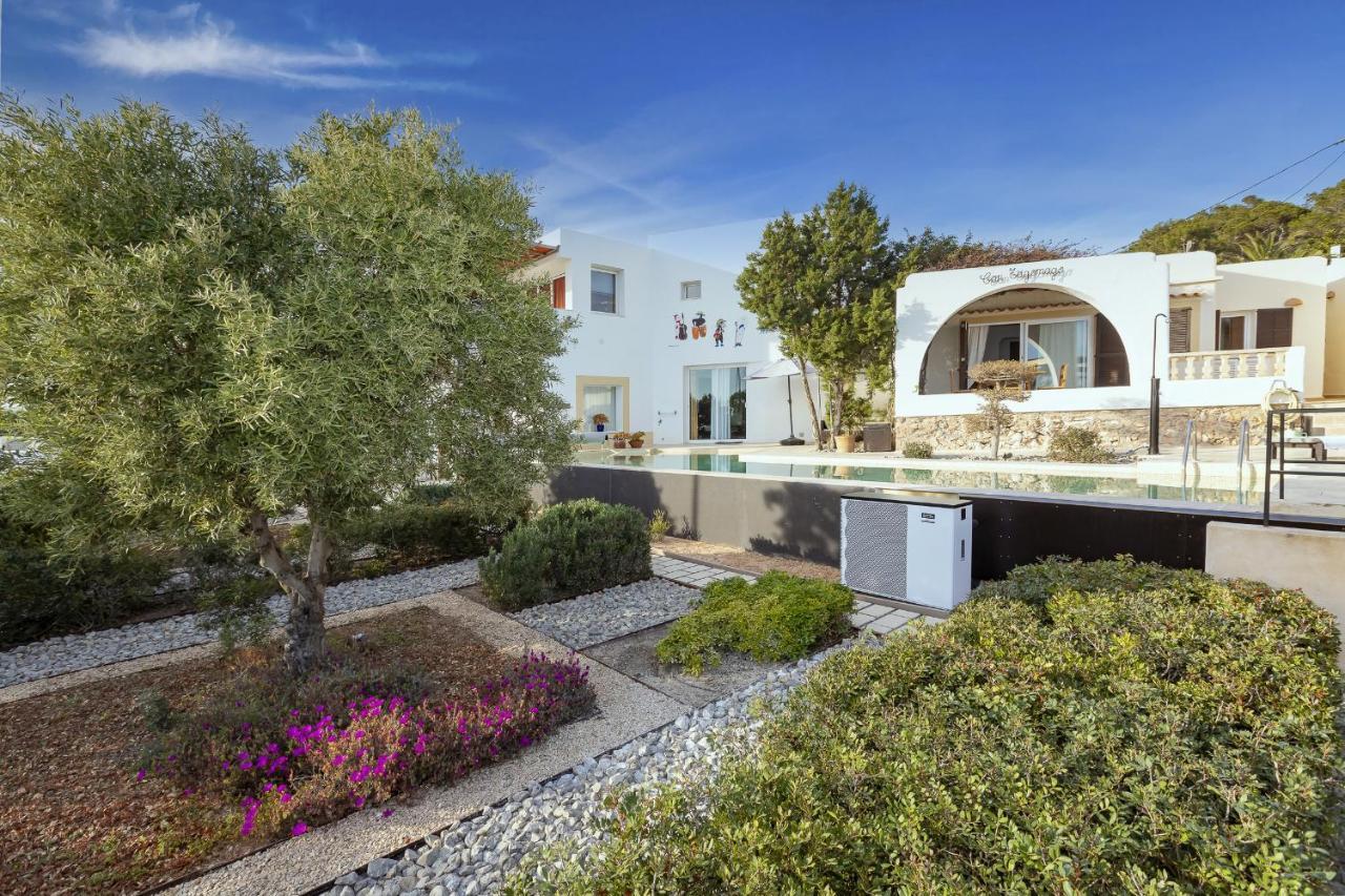 Villa Nubita San José Dış mekan fotoğraf
