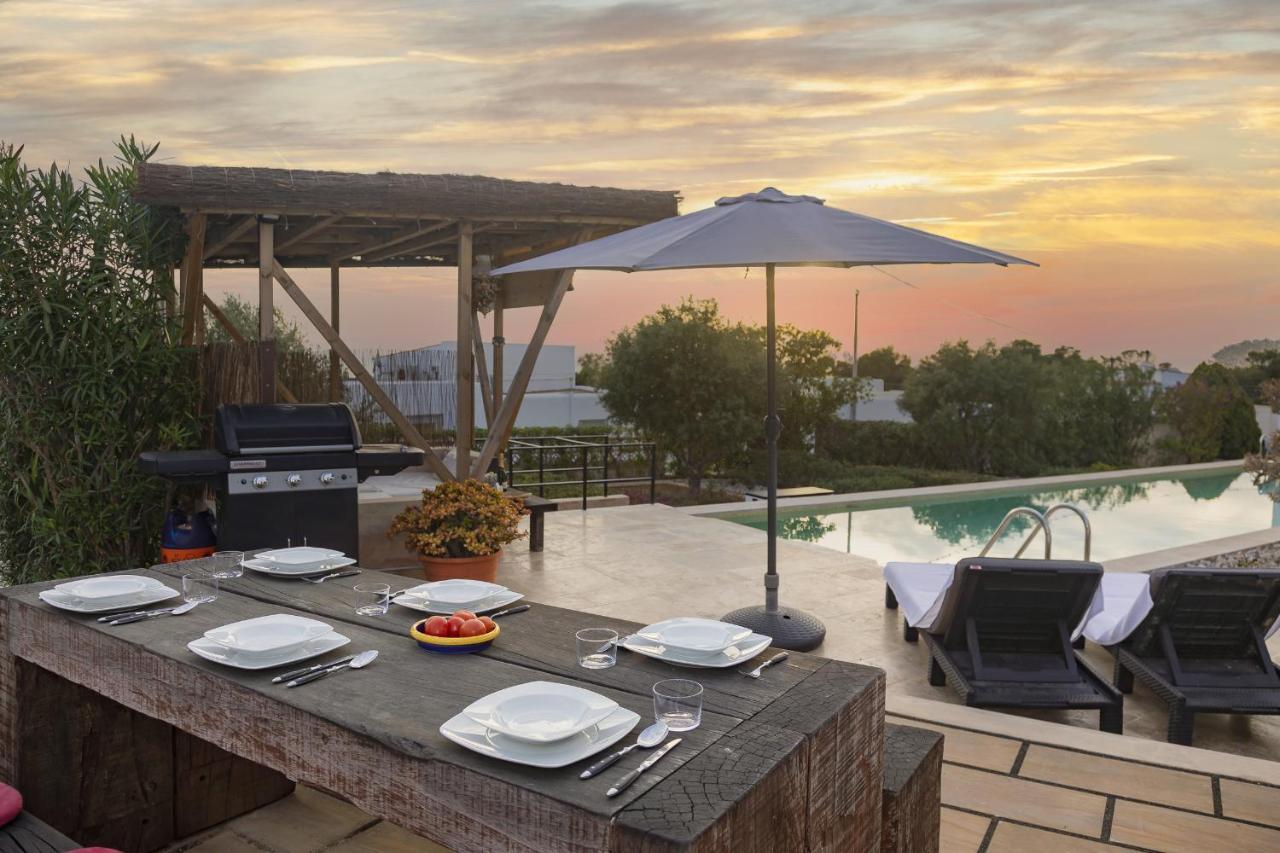 Villa Nubita San José Dış mekan fotoğraf