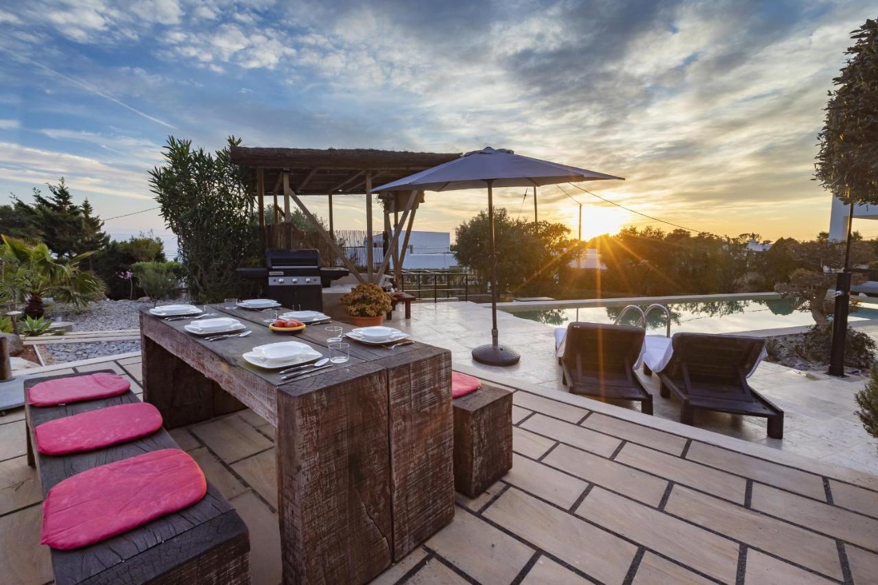 Villa Nubita San José Dış mekan fotoğraf