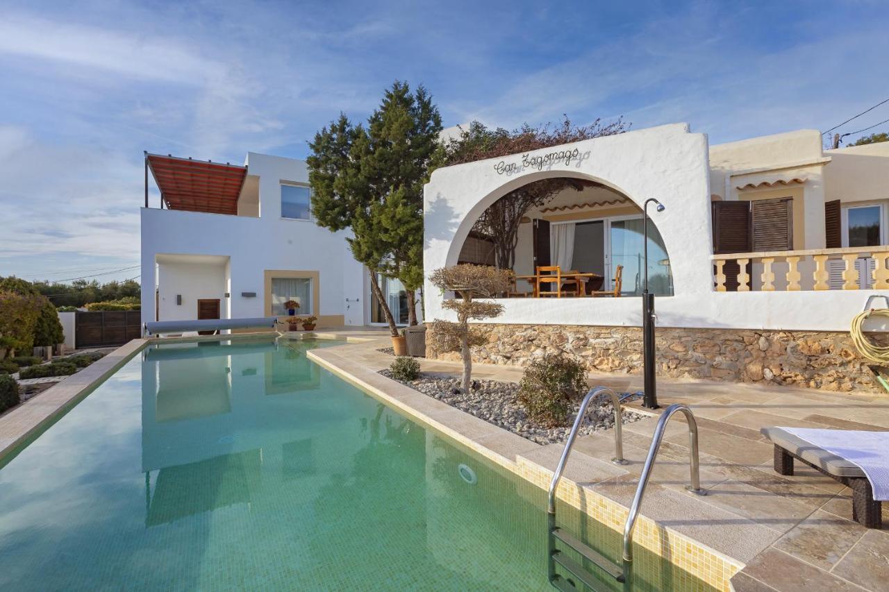 Villa Nubita San José Dış mekan fotoğraf
