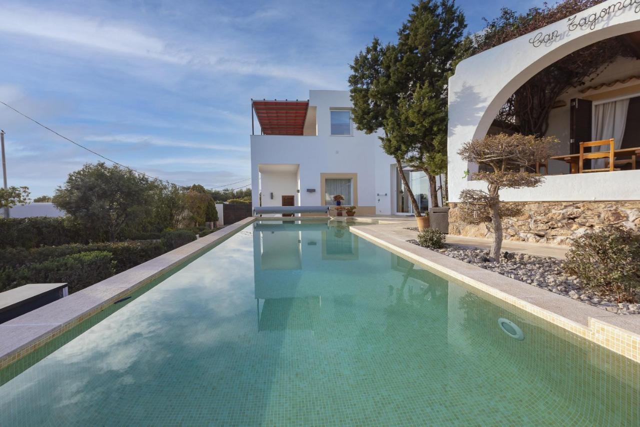 Villa Nubita San José Dış mekan fotoğraf